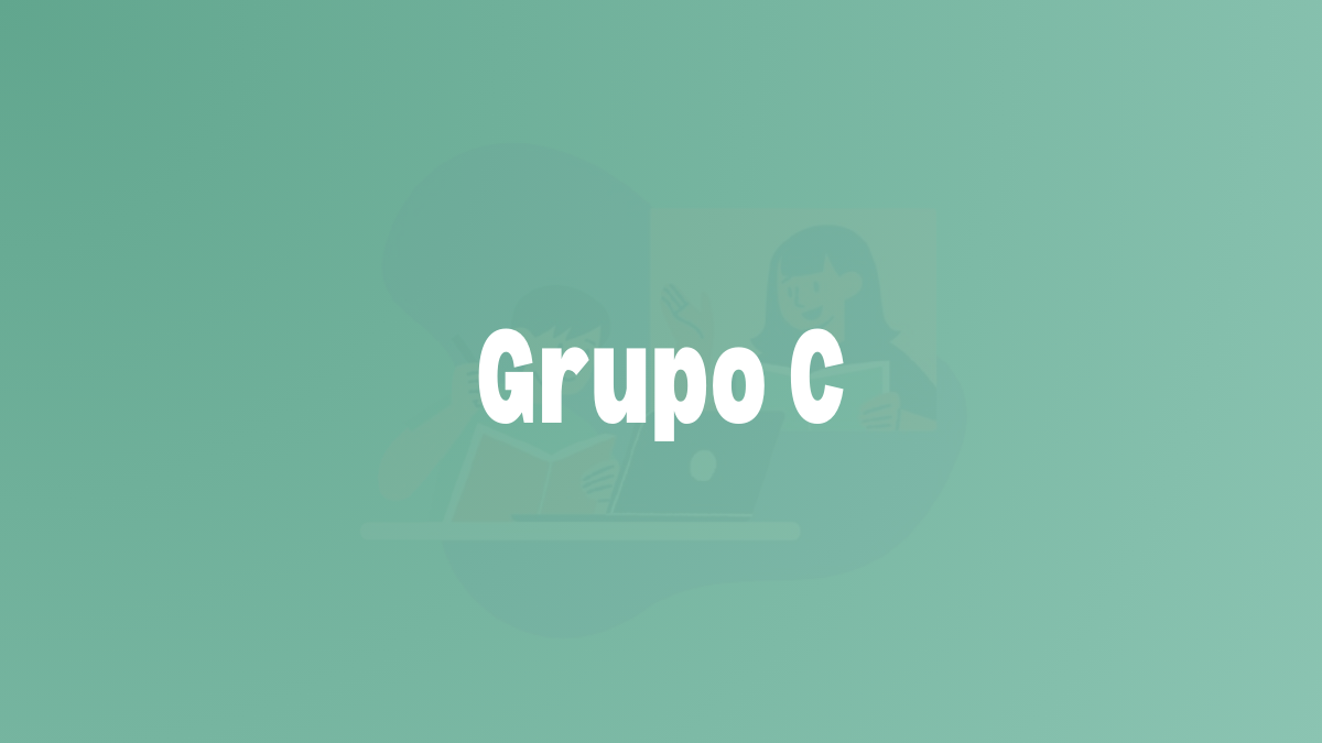 Grupo C